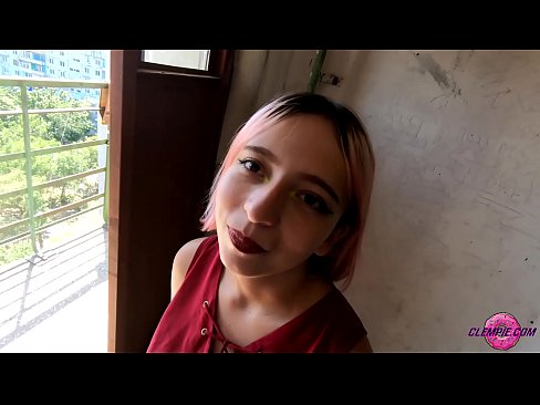 ❤️ Ուսանող Զգացմունքային ծծում է օտարին ծայրամասում Պոռնո պոռնոյում hy.osagoassist.ru